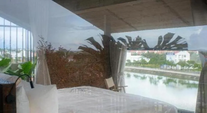 הוי אן Thalia Boutique Hotel Hoian