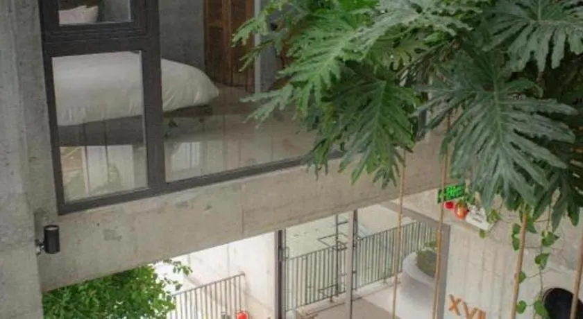 הוי אן Thalia Boutique Hotel Hoian