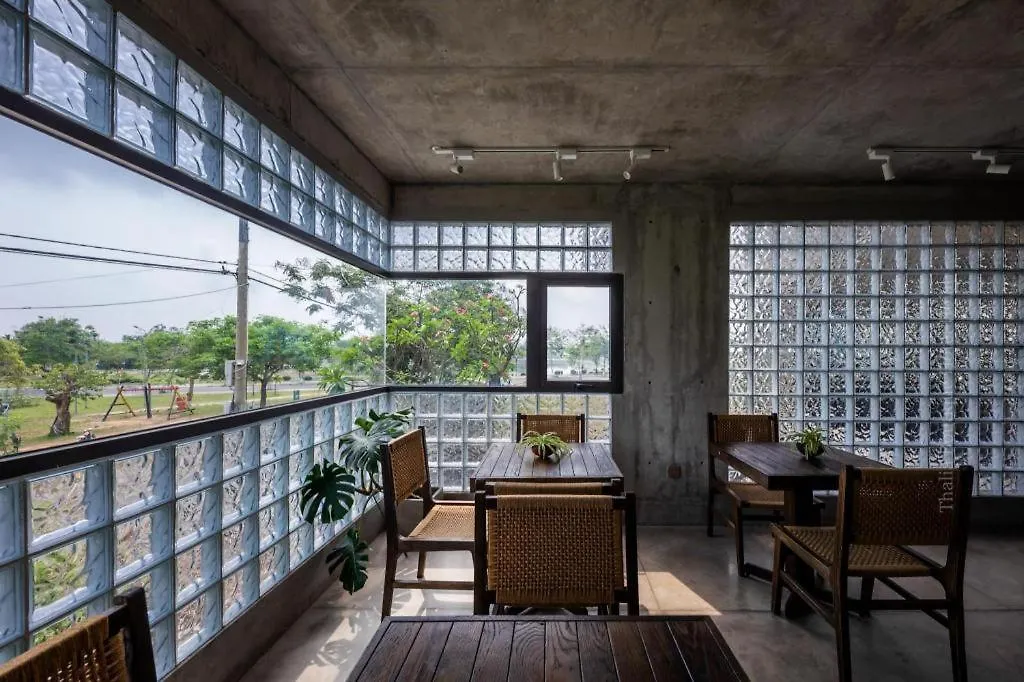 Thalia Boutique Hotel Hoian 호이안