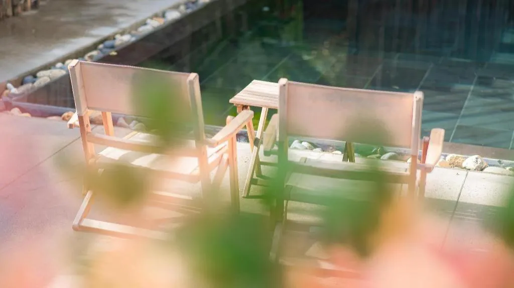 Thalia Boutique Hotel Hoian 호이안