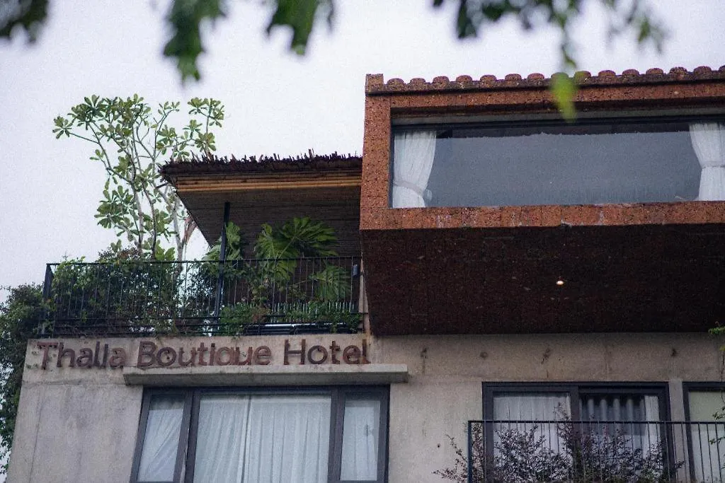 Thalia Boutique Hotel Hoian Hoi An 3*,  Vietnam