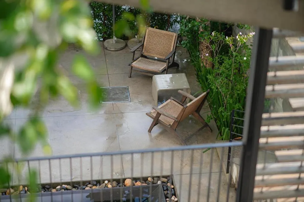 Thalia Boutique Hotel Hoian 호이안 3*,  베트남