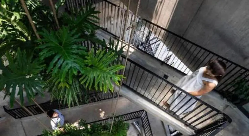 Thalia Boutique Hotel Hoian 호이안