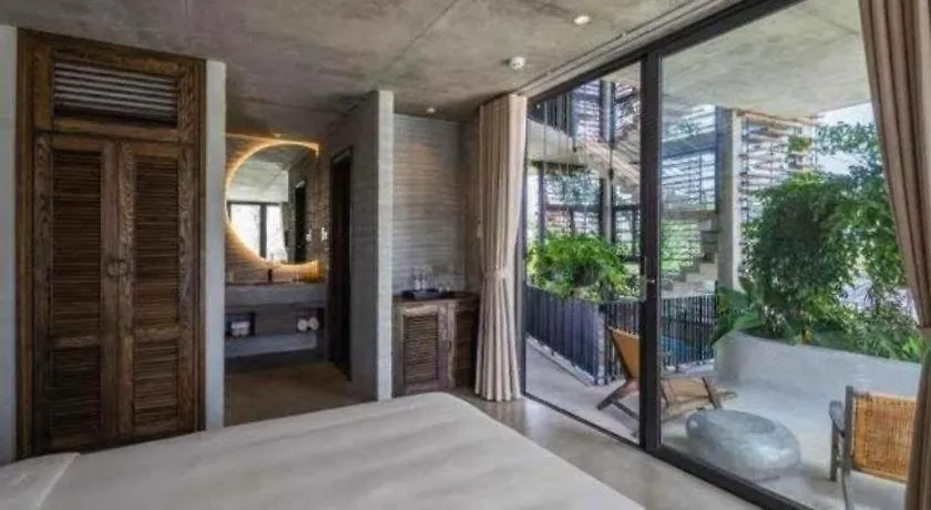 Thalia Boutique Hotel Hoian 호이안
