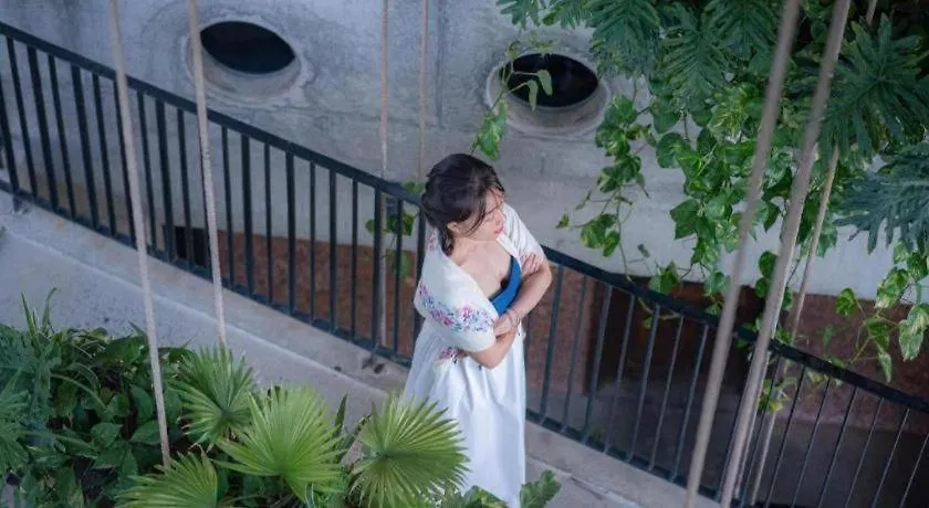 Thalia Boutique Hotel Hoian 호이안