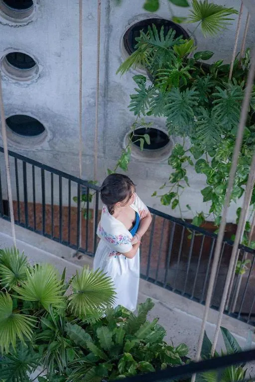 Thalia Boutique Hotel Hoian Hoi An Vietnam