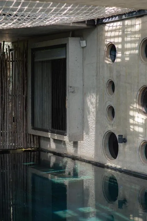 Thalia Boutique Hotel Hoian Hoi An 3*,  Vietnam