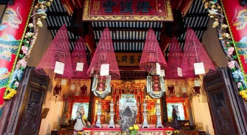 Thalia Boutique Hotel Hoian Hoi An