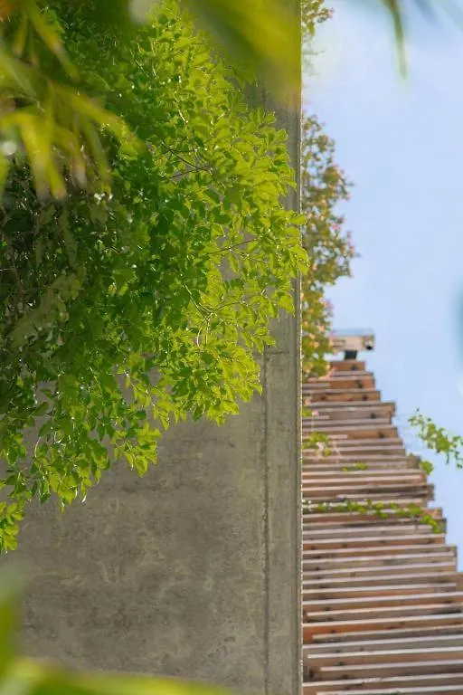 Thalia Boutique Hotel Hoian Hoi An