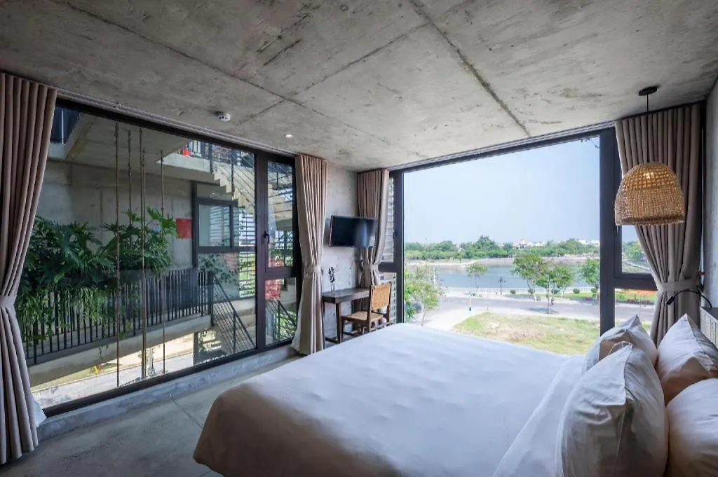 Thalia Boutique Hotel Hoian Hoi An