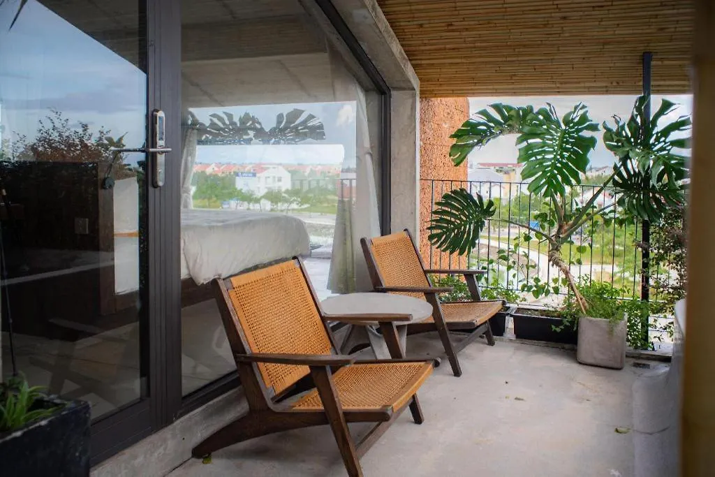 Thalia Boutique Hotel Hoian Hoi An