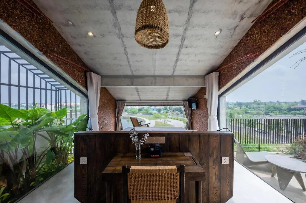 Thalia Boutique Hotel Hoian Hoi An