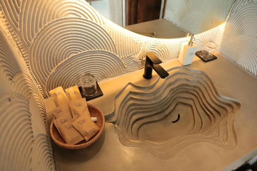 ***  Thalia Boutique Hotel Hoian Hoi An Vietnam