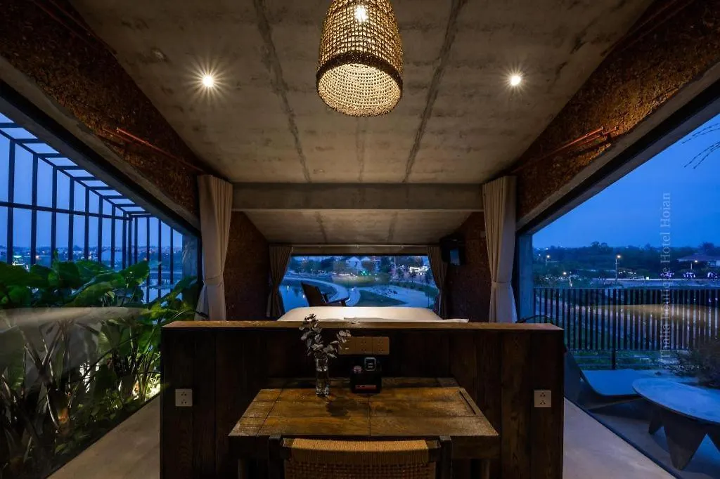 Thalia Boutique Hotel Hoian Hoi An