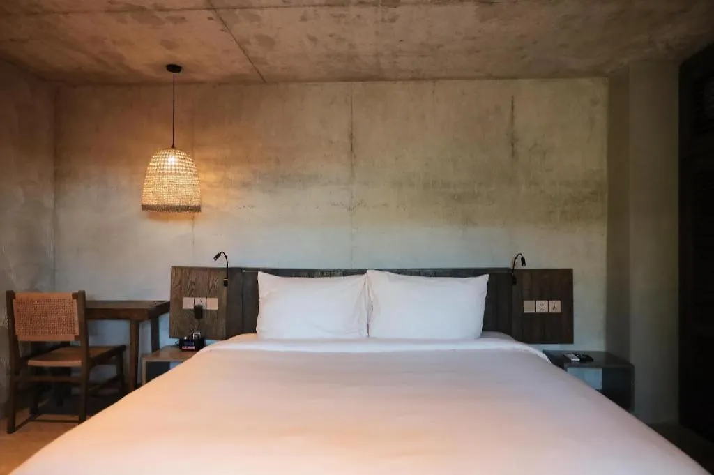 Thalia Boutique Hotel Hoian Hoi An Vietnam