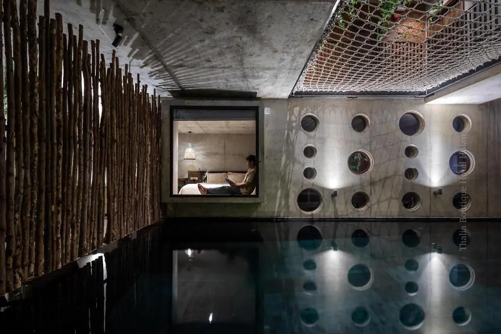 Thalia Boutique Hotel Hoian Hoi An