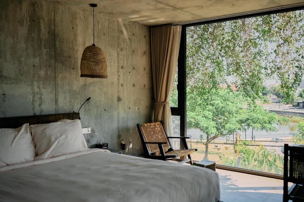 Thalia Boutique Hotel Hoian Hoi An 3*,  Vietnam