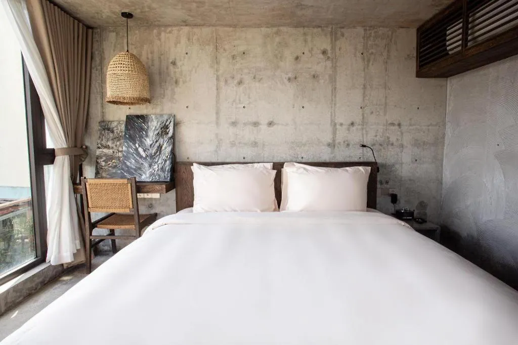 Thalia Boutique Hotel Hoian Hoi An