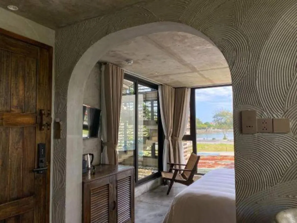 Thalia Boutique Hotel Hoian Hoi An 3*,  Vietnam
