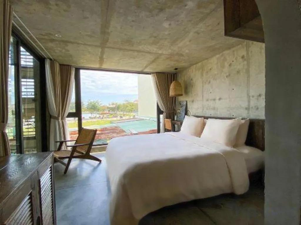 Thalia Boutique Hotel Hoian Hoi An