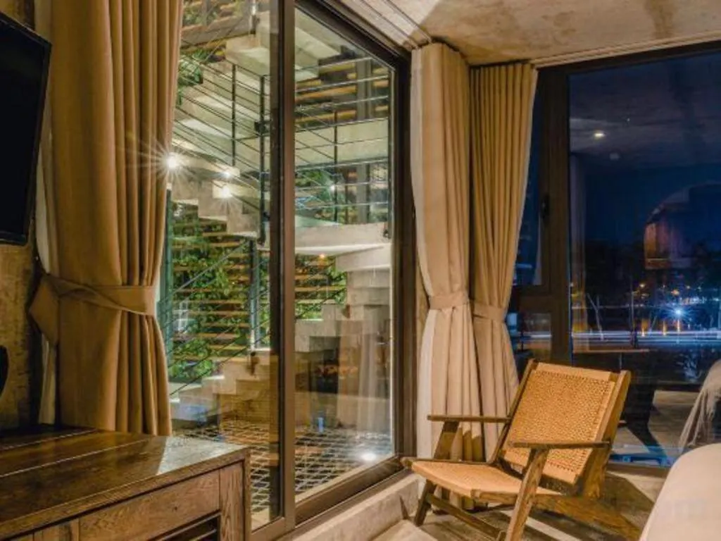 Thalia Boutique Hotel Hoian Hoi An