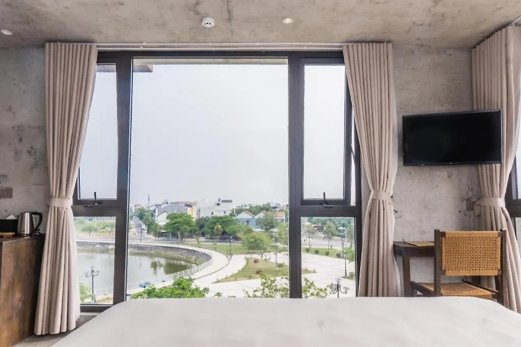 Thalia Boutique Hotel Hoian Hoi An