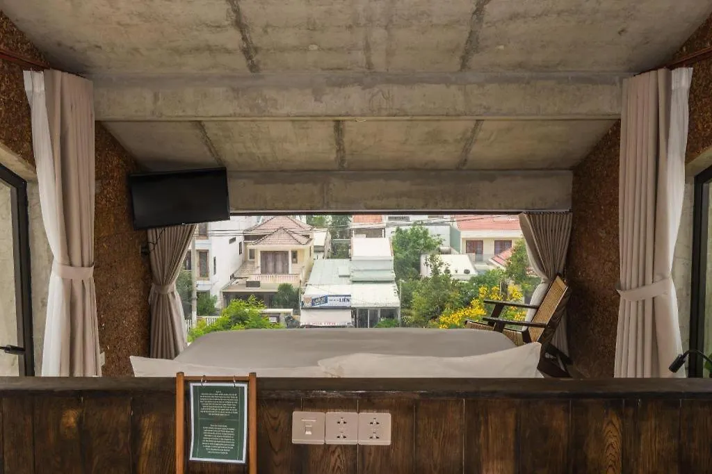 Thalia Boutique Hotel Hoian Hoi An Vietnam