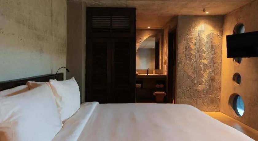 Thalia Boutique Hotel Hoian Hoi An 3*,