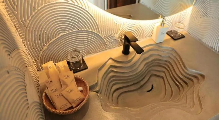 Thalia Boutique Hotel Hoian Hoi An Vietnam
