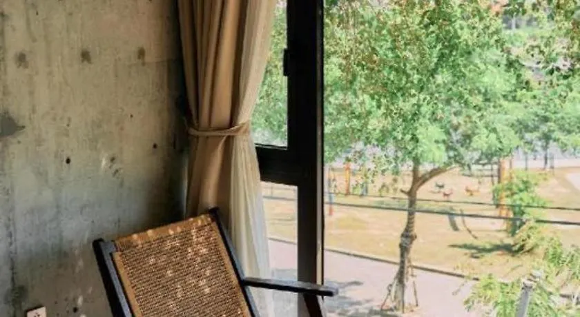 Thalia Boutique Hotel Hoian Hoi An 3*,