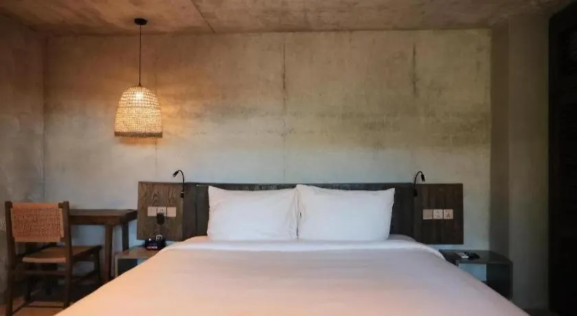 Thalia Boutique Hotel Hoian Hoi An 3*,