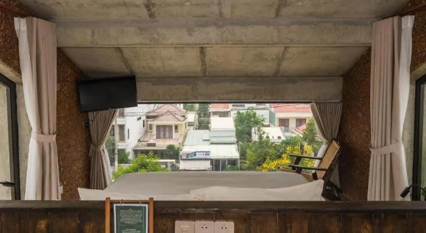 Thalia Boutique Hotel Hoian Hoi An