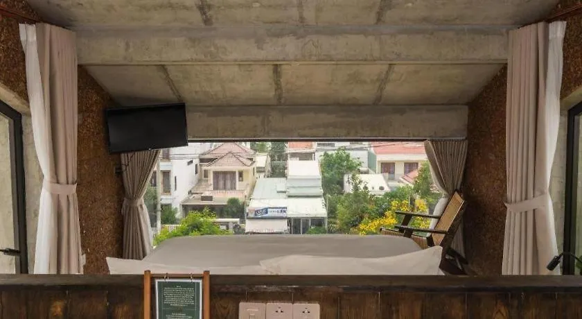 Thalia Boutique Hotel Hoian Hoi An