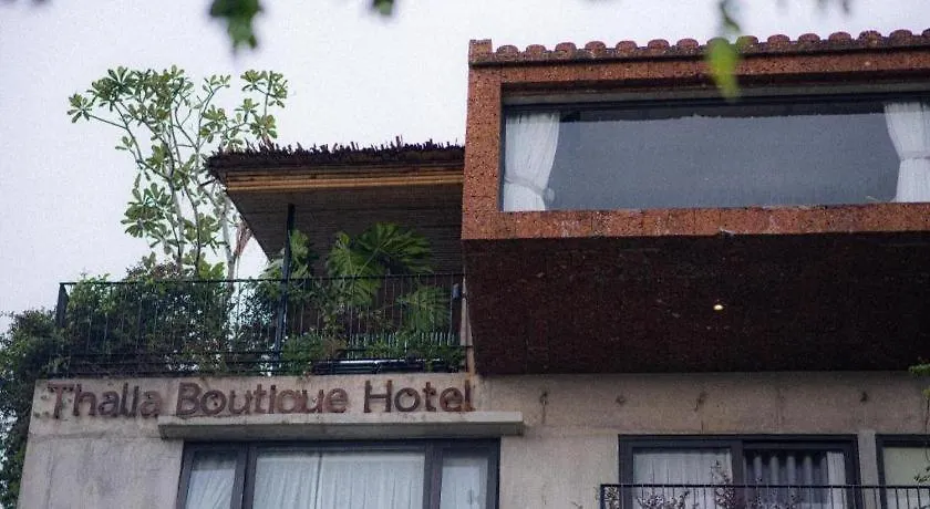 Thalia Boutique Hotel Hoian Hoi An