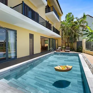 4* 호텔 Palm Garden & Pool