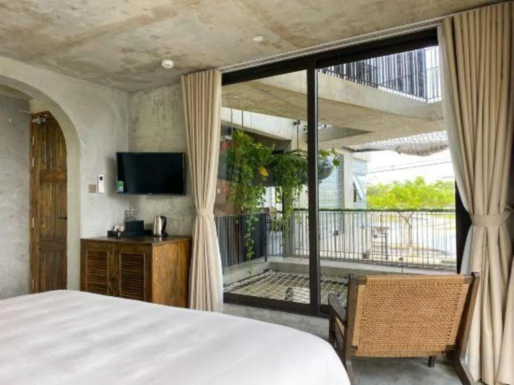 Thalia Boutique Hotel Hoian Hoi An