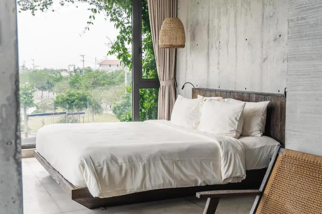 ***  Thalia Boutique Hotel Hoian Hoi An Vietnam